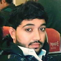 Darsshan Patel's Photo