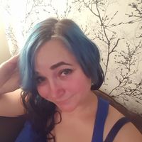 Angela  visted's Photo