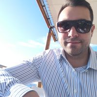 Alejandro Camacho's Photo