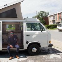 Weddly Césaire的照片