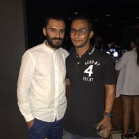 Ajay Abraham's Photo