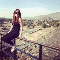 Glory Perez-Escudero's Photo