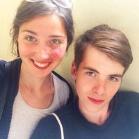 Matvey Kolosov's Photo