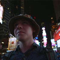 Daniil Bolotnikov的照片