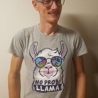 Nicolas BARBIER's Photo