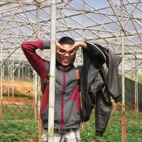 Nghia Tran Trung's Photo