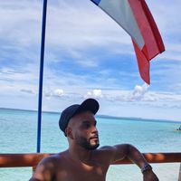 Romeo Glasser's Photo