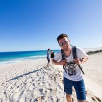 Niko Steinestel's Photo