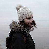 Urszula Dzikiewicz's Photo