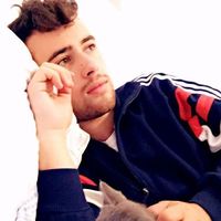 Antoine Duquet's Photo