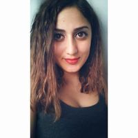 Burcu Erdoğan的照片