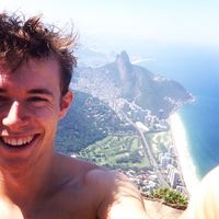 Jeppe Pousette Lund's Photo