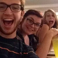 Nicky Vaught的照片