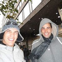 Anthony Karczub's Photo