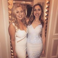 Fotos de Melissa  Phillip