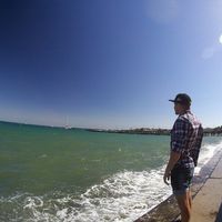 Andrey Andreev的照片