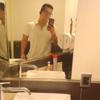 Jorge Antonio's Photo