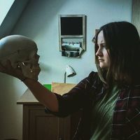 Le foto di Charlotte Tiede