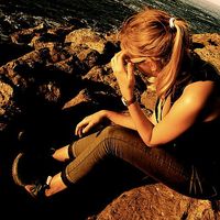 Kathrin Mertin's Photo