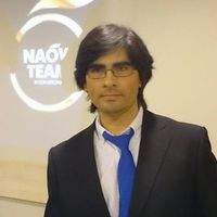 Gustavo Vargas C's Photo