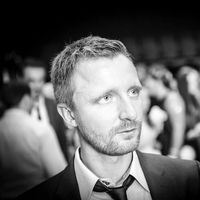 Fotos de Antoine Désarménien