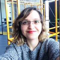 Fotos von Cansu Çetin