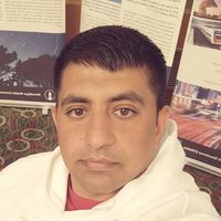 KAMI MALHI's Photo
