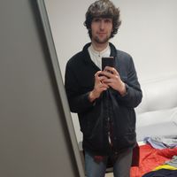 Francesco Sanchini's Photo