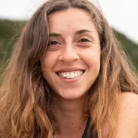 Mina Bonsignour's Photo