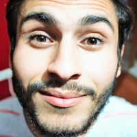 Senan Memmedov's Photo