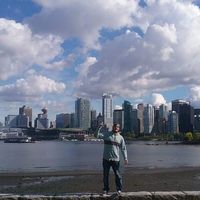 Juan Gimenez's Photo