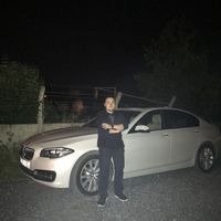 Ömer Albayrak's Photo