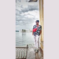 Aftab Pathan's Photo