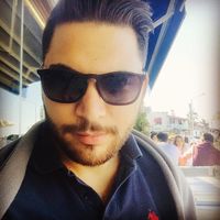 Ahmet Gürtaş的照片