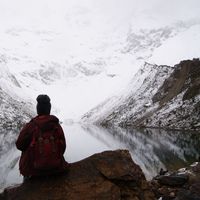 Carlota Flores Vázquez的照片