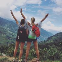 Laura Abraham's Photo