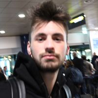 andrea mazzotti's Photo