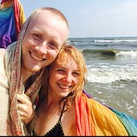 Alena Dovnar的照片