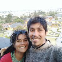 Andrea  Contreras的照片