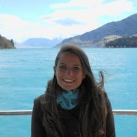 Marcia Michaela's Photo