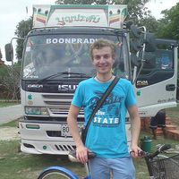 Fotos de Christian Maier