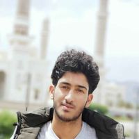 Mohammed Alansi的照片