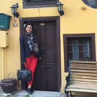 Meyli Karagöz的照片