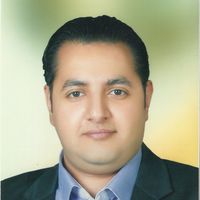 George Sorial's Photo