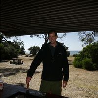 Darren Shillabeer's Photo