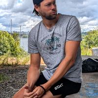 John Alexios's Photo