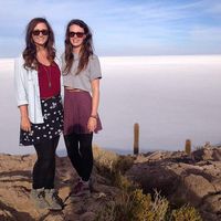 Lynette Evans's Photo