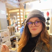 Laëtitia Bellenda's Photo