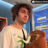 Javier Dapena's Photo