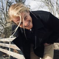 Brian Reason's Photo